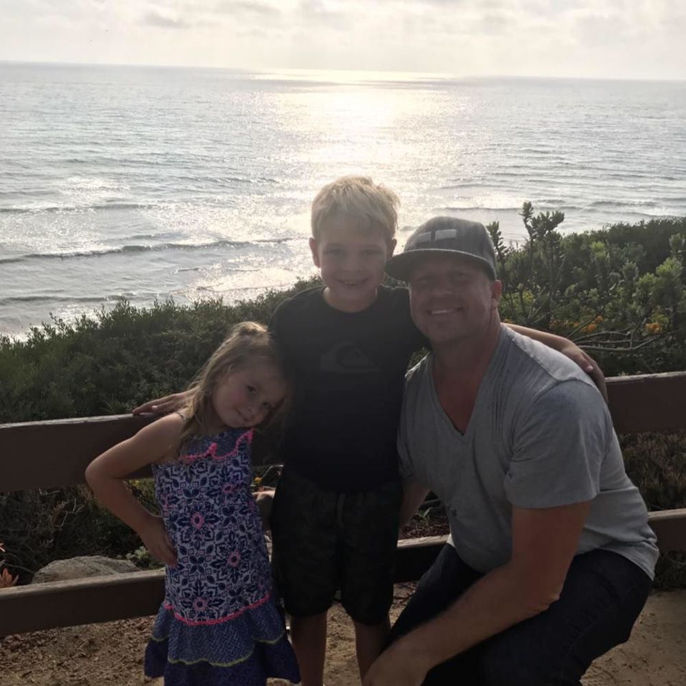 Meet your Posher, Anthony